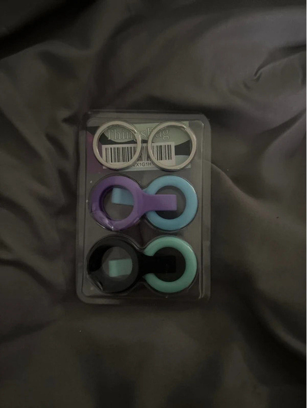 Air tag holders brand new